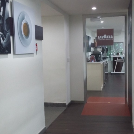 lavazza