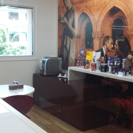 lavazza