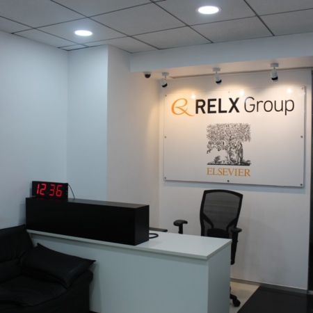 RELX